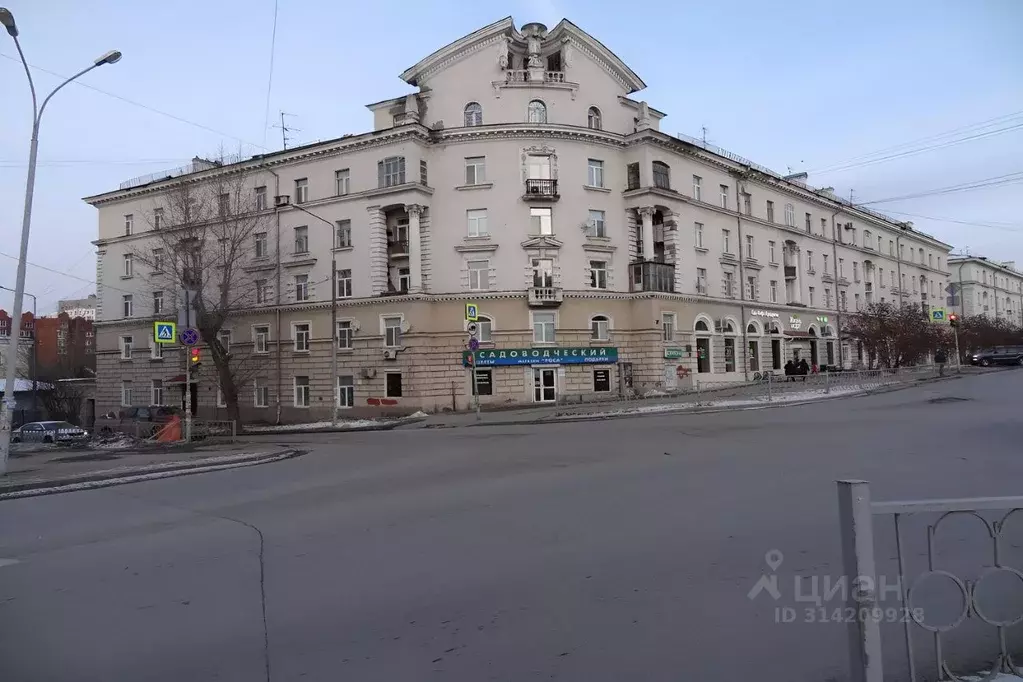 Комната Свердловская область, Екатеринбург бул. Верх-Исетский, 18 ... - Фото 0