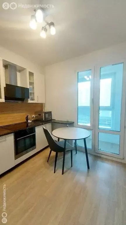 1-комнатная квартира: посёлок городского типа Путилково, Сходненская ... - Фото 2