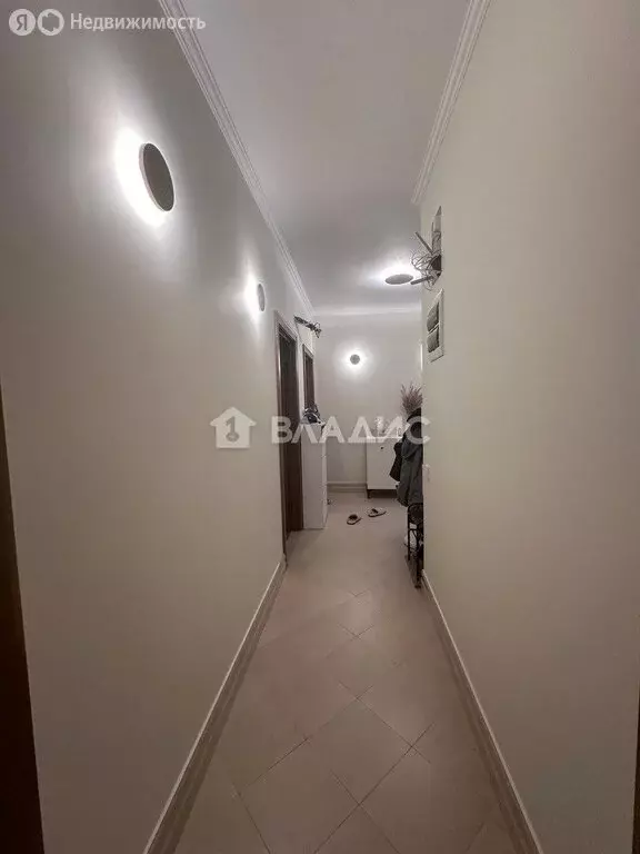3-комнатная квартира: Монино, улица Генерала Ковачевича, 3к1 (76.5 м) - Фото 1