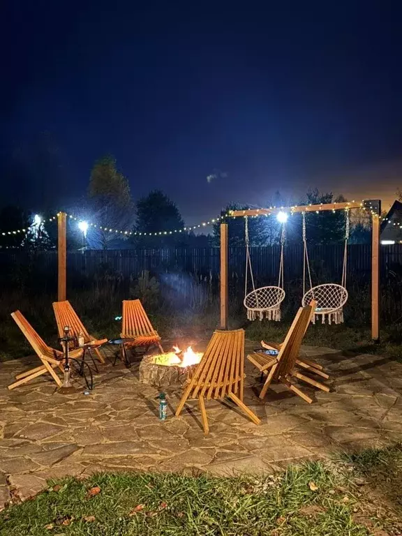 Дом в Московская область, Воскресенск городской округ, Имени Цюрупы ... - Фото 2