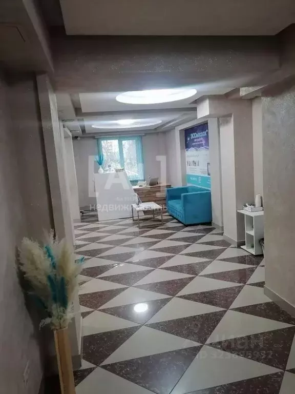 Торговая площадь в Челябинская область, Челябинск ул. Чичерина, 2 (71 ... - Фото 2