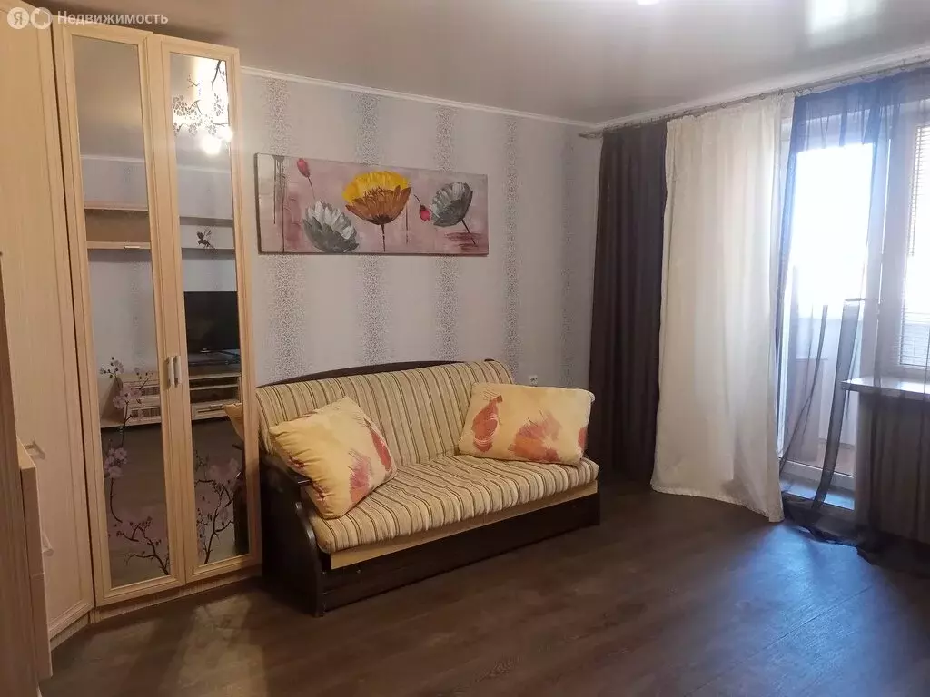 2-комнатная квартира: Железногорск, улица Рокоссовского, 5к1 (58.6 м) - Фото 1