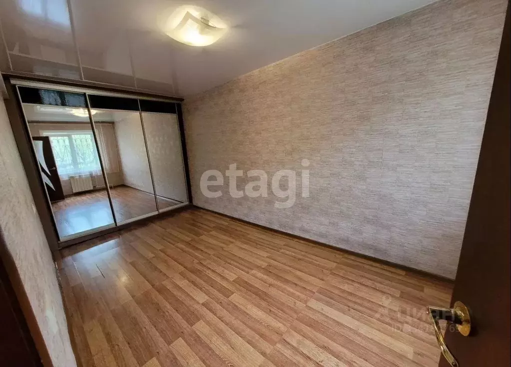 2-к кв. Иркутская область, Ангарск 11-й мкр, 3 (45.2 м) - Фото 1