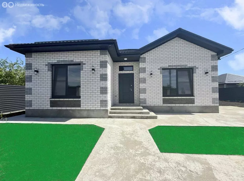 Дом в Елизаветинская, садовое товарищество Строитель, Абрикосовая ... - Фото 1