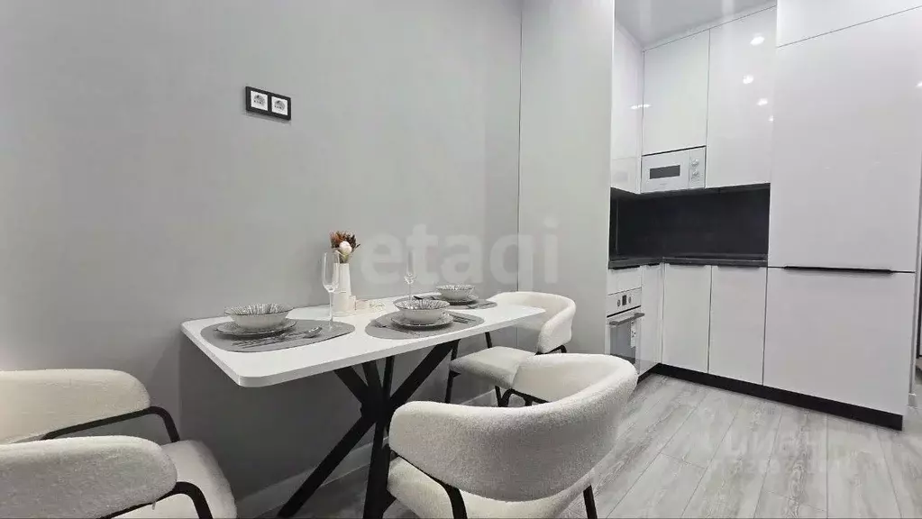 2-к кв. Иркутская область, Иркутск Ново-Ленино мкр, Территория 1-й ... - Фото 2