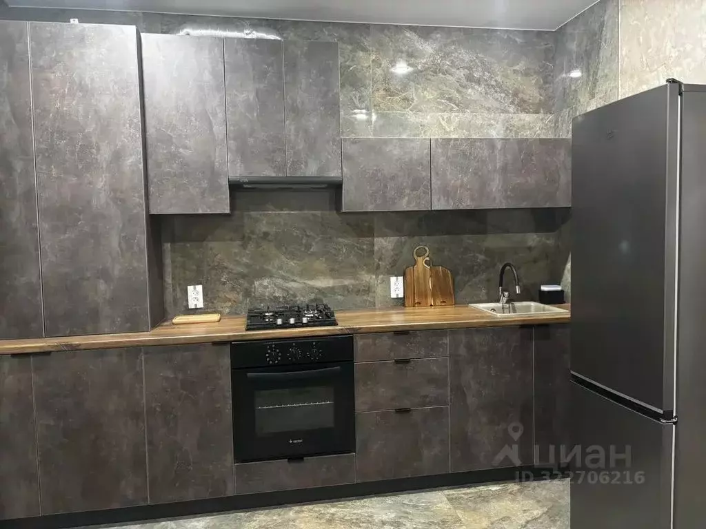 1-к кв. Владимирская область, Муром ул. 3-я Новослободская, 2 (36.0 м) - Фото 2