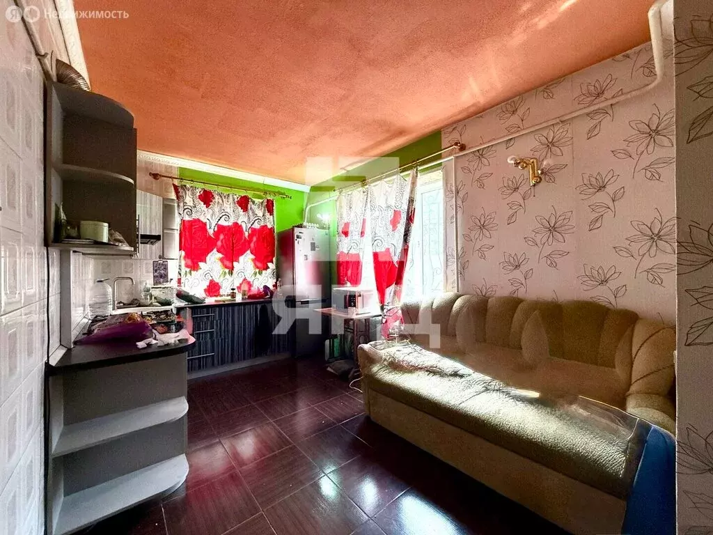 Дом в Таганрог, улица Карла Либкнехта, 127 (70 м) - Фото 1