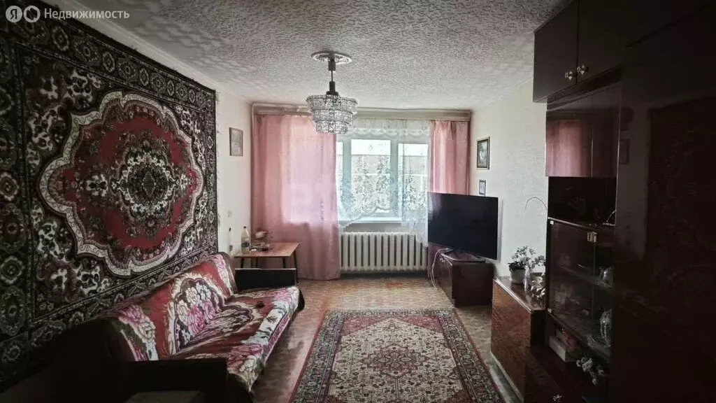 2-комнатная квартира: Нижний Тагил, улица Зари, 58А (45.3 м) - Фото 0