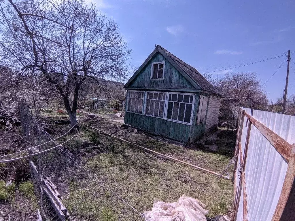 Дом в Ростовская область, Белая Калитва БКМПО-1 садоводческое ... - Фото 1