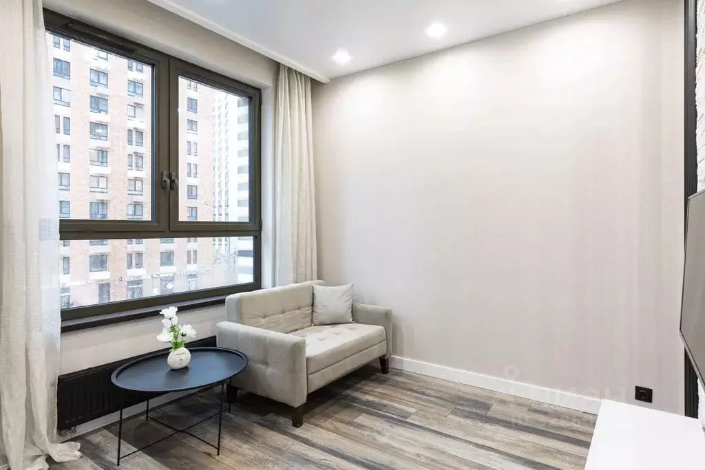 1-к кв. Москва Ильменский проезд, 14к6 (40.0 м) - Фото 1