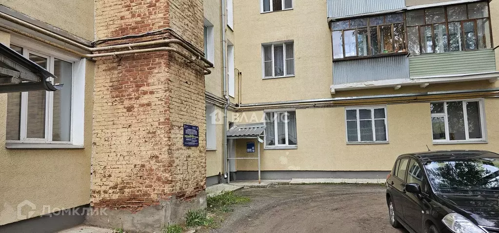Продаётся 2-к квартира, 56.5 м - Фото 0