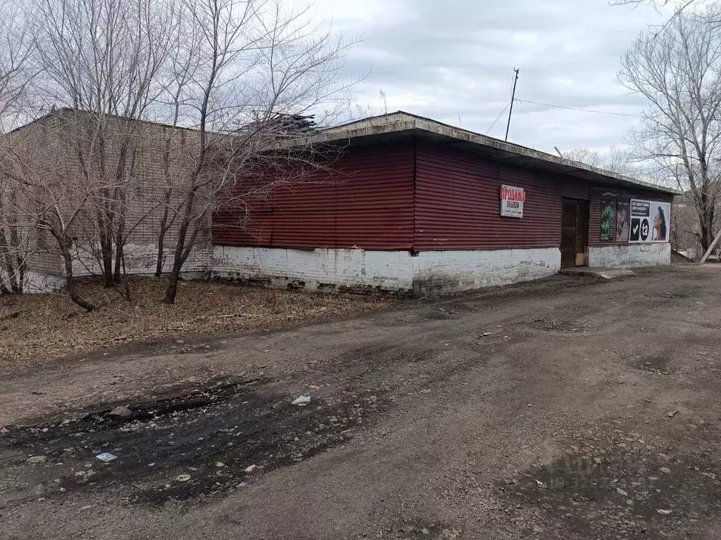 Помещение свободного назначения в Еврейская автономная область, ... - Фото 2