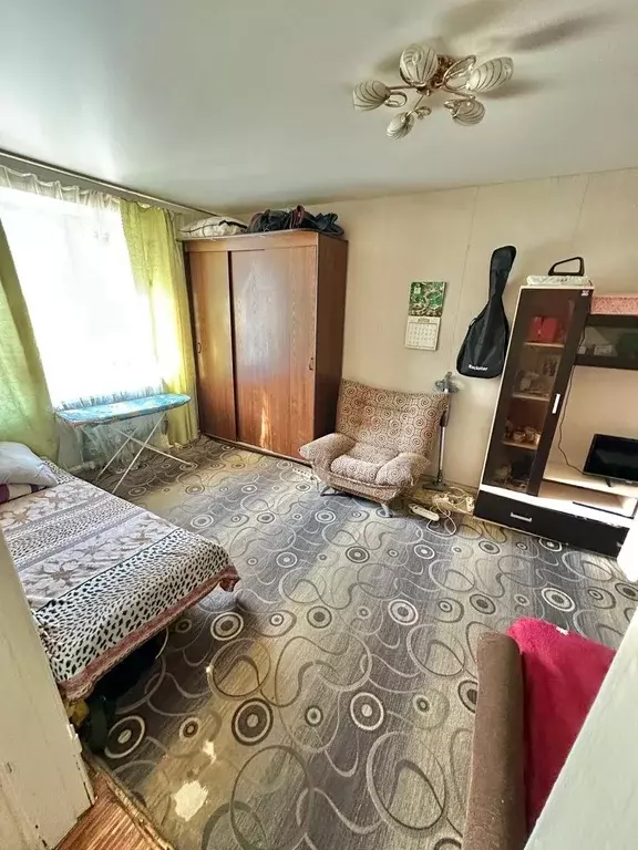 Продаётся 1-к квартира, 30 м - Фото 0