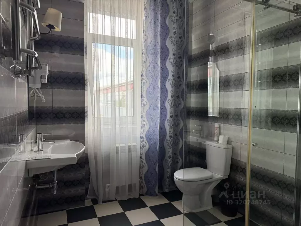 Комната Брянская область, Брянск Московский просп., 39 (29.0 м) - Фото 1