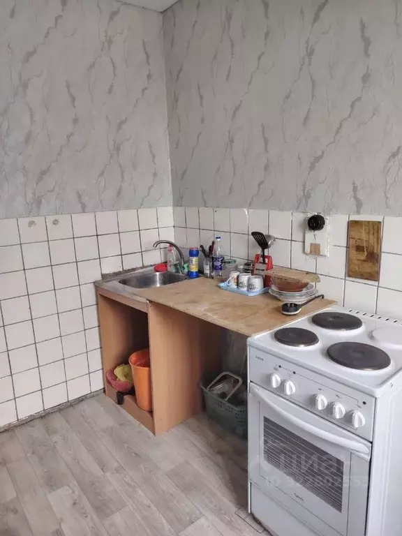 1-к кв. Самарская область, Тольятти Юбилейная ул., 21 (32.0 м) - Фото 1