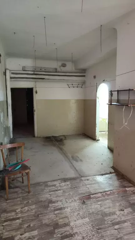 Помещение свободного назначения в Челябинская область, Магнитогорск ... - Фото 2