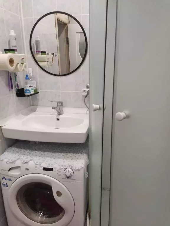 Квартира, 3 комнаты, 54.2 м - Фото 1