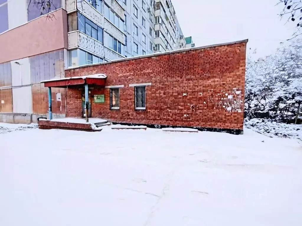 Помещение свободного назначения в Самарская область, Самара Бобруйская ... - Фото 1