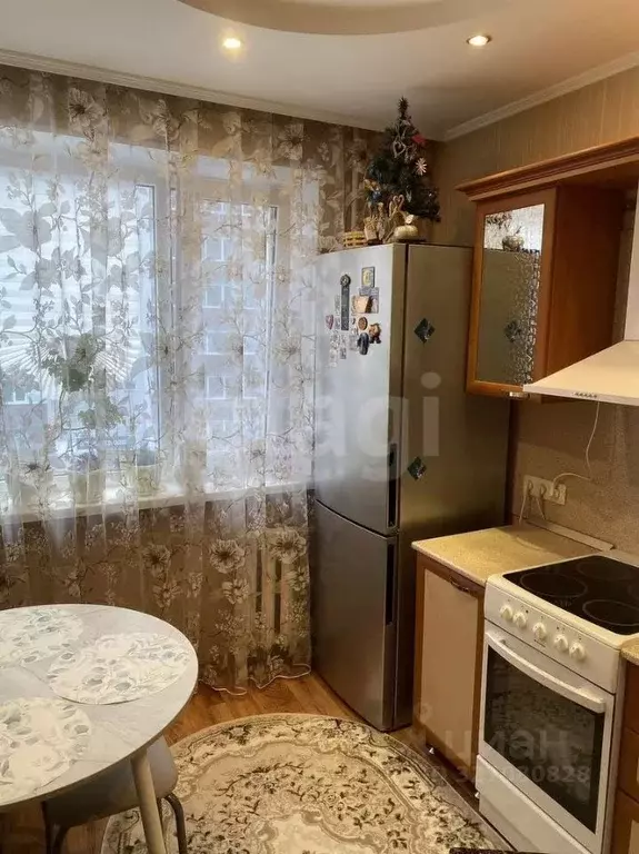 2-к кв. Тюменская область, Тюмень Степная ул., 1А (51.4 м) - Фото 2