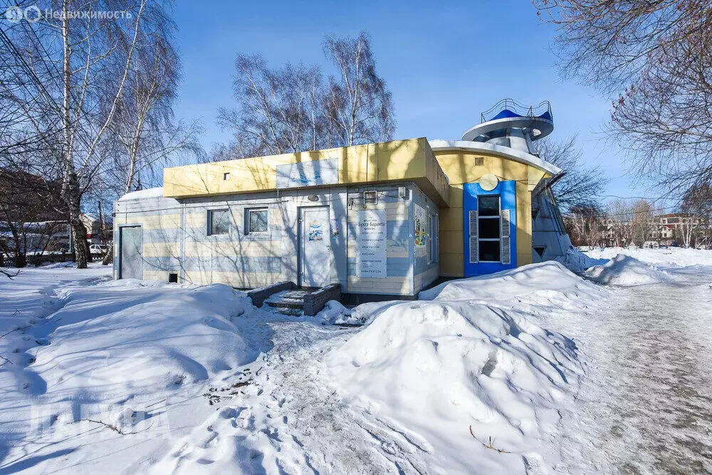 Помещение свободного назначения (194.6 м) - Фото 2