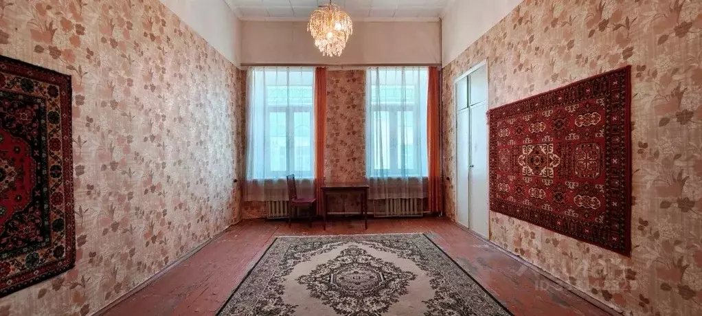 1-к кв. Москва ул. Маросейка, 6-8С1 (34.1 м) - Фото 2