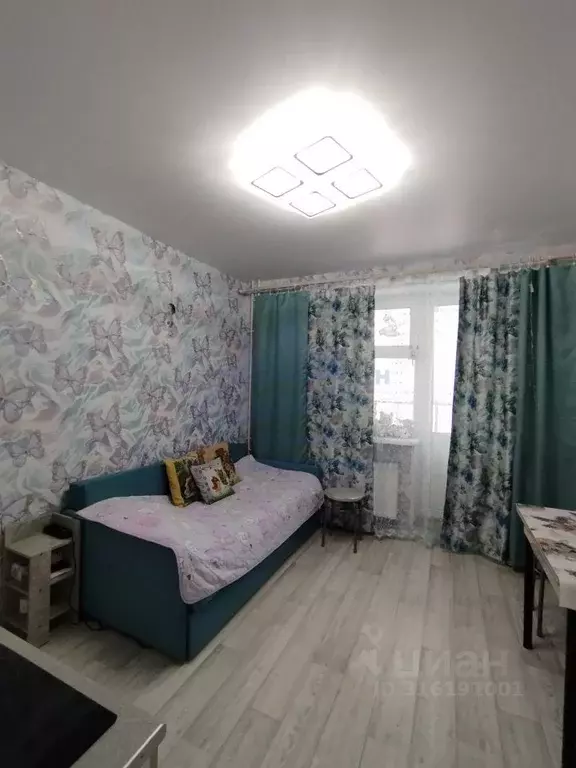 Студия Нижегородская область, Нижний Новгород просп. ... - Фото 1