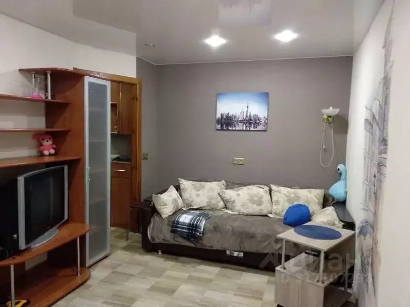 2-к кв. Новосибирская область, Новосибирск Дачная ул., 25/2 (45.0 м) - Фото 1