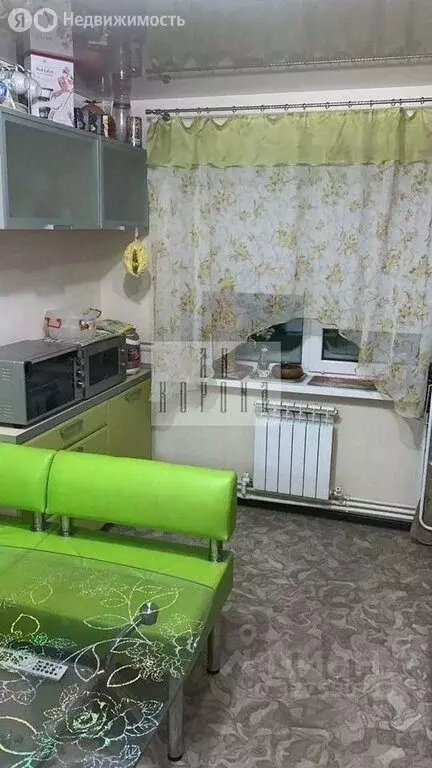 2-комнатная квартира: Кострома, микрорайон Венеция, 58 (60.5 м) - Фото 2