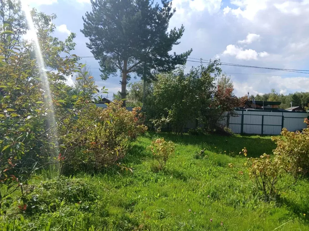 Участок в Московская область, Павловский Посад  (7.0 сот.) - Фото 0