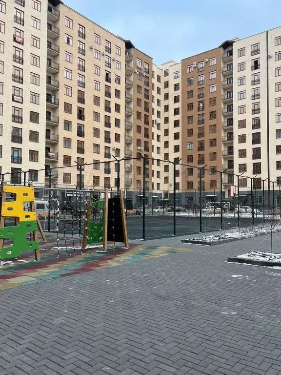 3-к. квартира, 110,5 м, 9/11 эт. - Фото 0