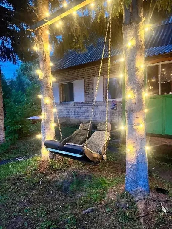 Дом в Вологодская область, Череповецкий район, д. Остров ... - Фото 1