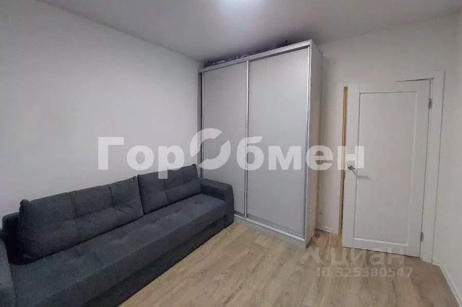 1-к кв. Московская область, Красногорск городской округ, Путилково пгт ... - Фото 2