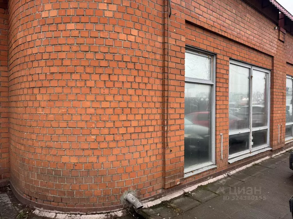 Склад в Московская область, Котельники Новорязанское ш., 6с4 (82 м) - Фото 1