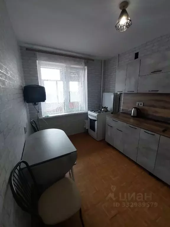 2-к кв. Пермский край, Пермь ул. Вильямса, 4 (50.8 м) - Фото 2