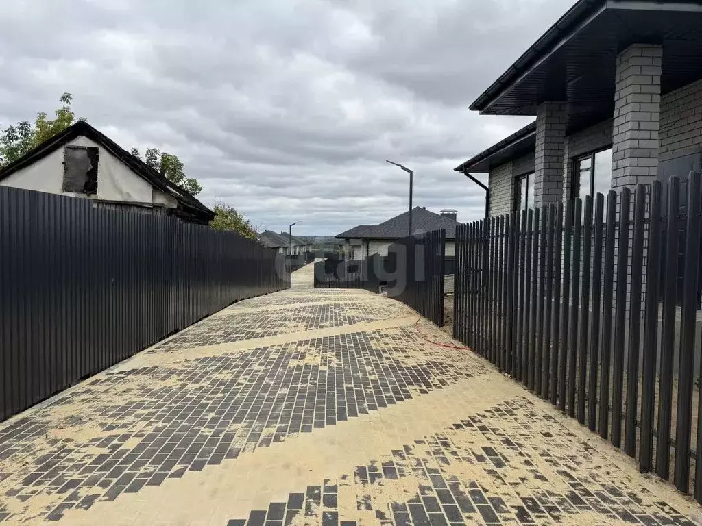 Дом в Воронежская область, Воронеж ул. Приозерная, 34 (119 м) - Фото 2