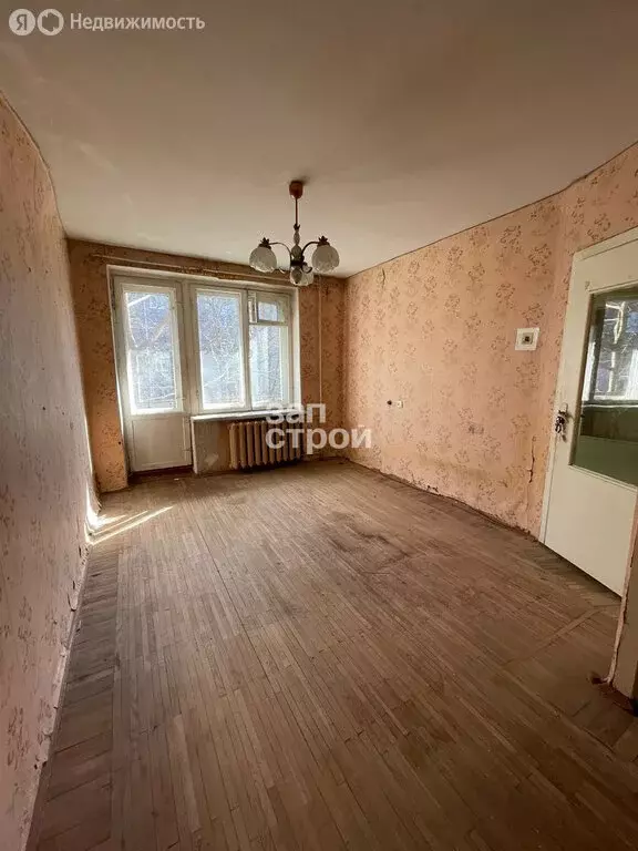 1-комнатная квартира: Санкт-Петербург, улица Орбели, 31к2 (28.5 м) - Фото 0