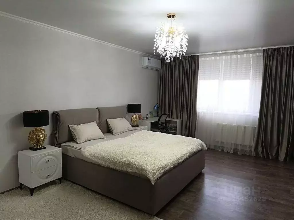 2-к кв. Краснодарский край, Краснодар Центральный мкр, ул. Ломоносова, ... - Фото 1