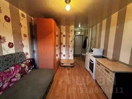 Комната Коми, Усинск ул. 60 лет Октября, 6 (15.0 м) - Фото 1