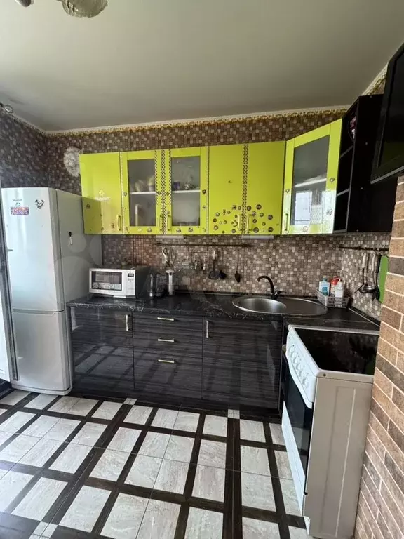 1-к. квартира, 40 м, 7/12 эт. - Фото 1