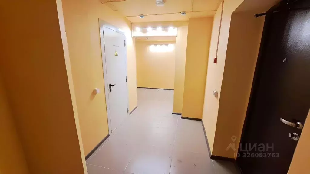 Помещение свободного назначения в Новосибирская область, Новосибирск ... - Фото 1