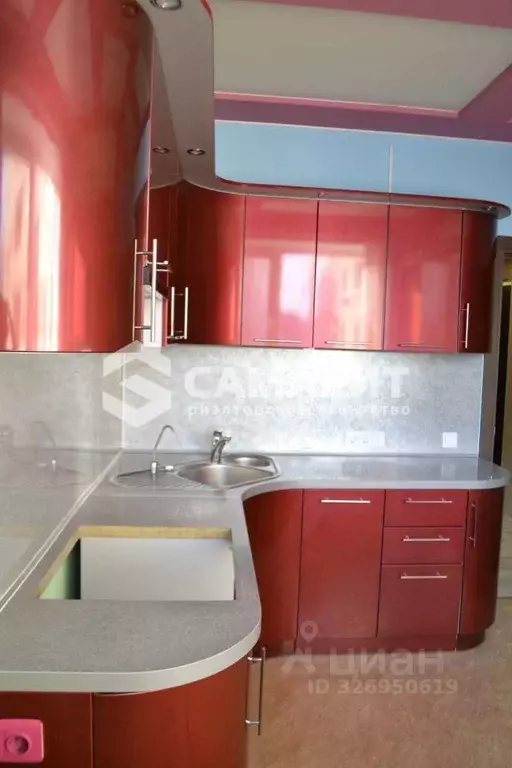 2-к кв. Самарская область, Самара просека 5-я, 99А (70.2 м) - Фото 2