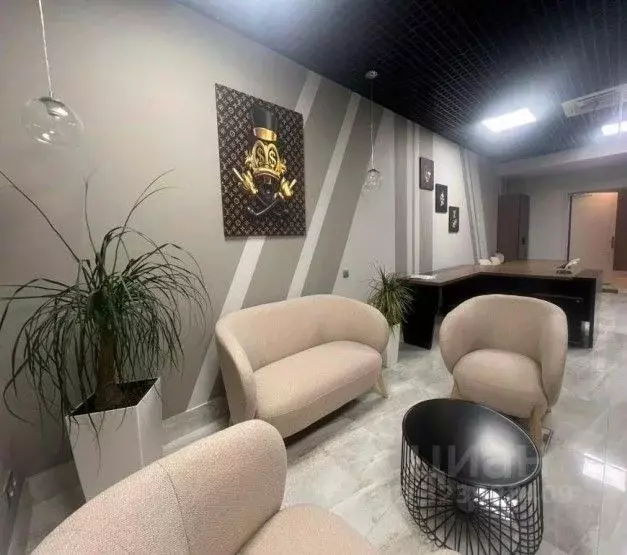 Офис в Москва наб. Пресненская, 6с2 (1371 м) - Фото 1