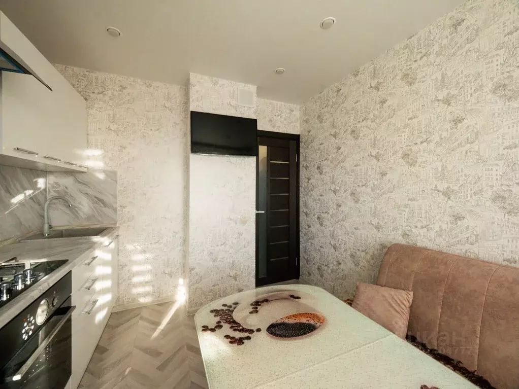 1-к кв. Московская область, Электроугли Богородский городской округ, ... - Фото 2