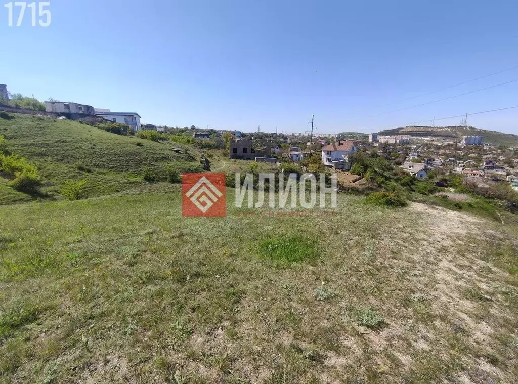 Участок в Крым, Феодосия Труд СПК,  (6.8 сот.) - Фото 1