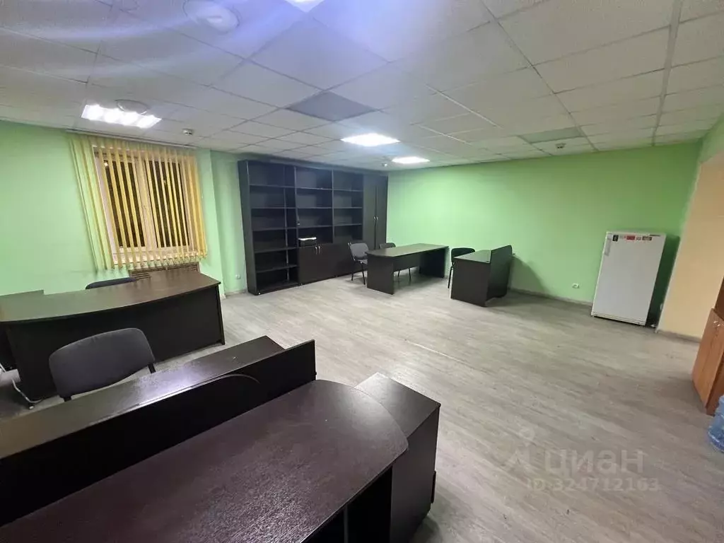 Офис в Татарстан, Казань ул. Маршала Чуйкова, 60 (81 м) - Фото 1