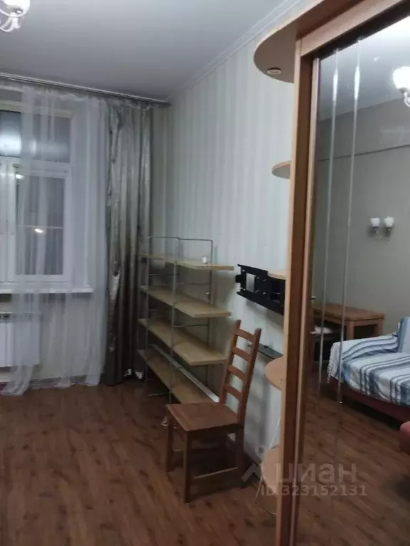 Комната Москва Загородное ш., 10К9 (20.8 м) - Фото 2