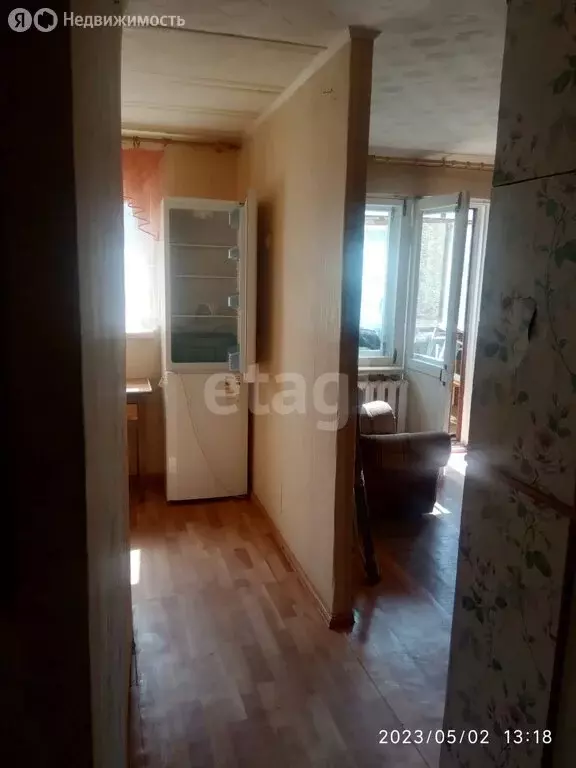 2-комнатная квартира: Первоуральск, улица Ватутина, 69 (41.8 м) - Фото 1
