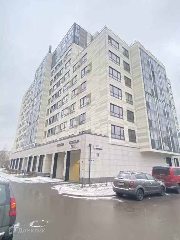 Продаётся квартира-студия, 23.4 м - Фото 0