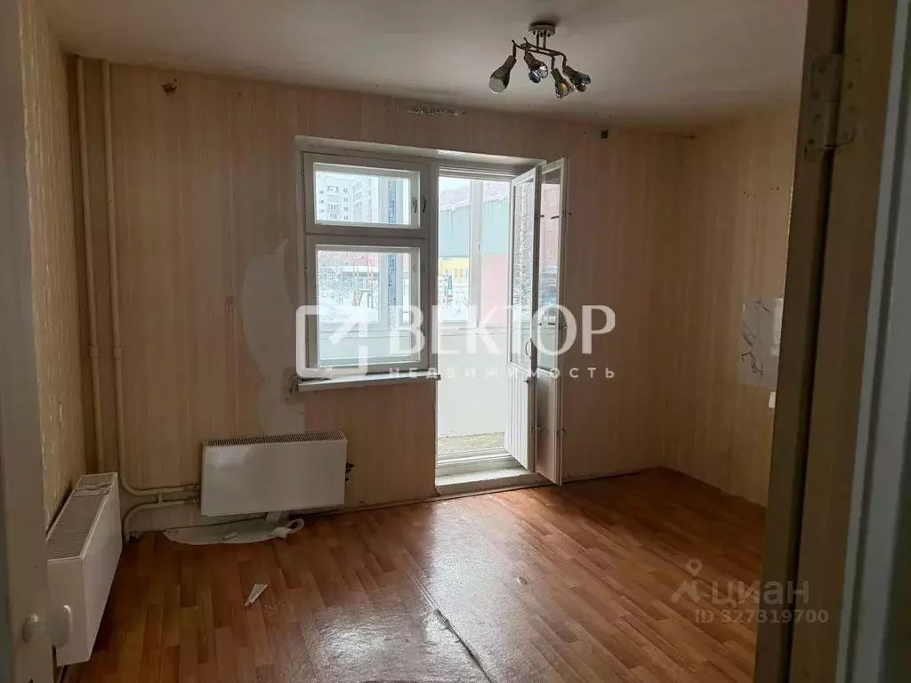 3-к кв. Ивановская область, Иваново Московский мкр, 14 (80.0 м) - Фото 1