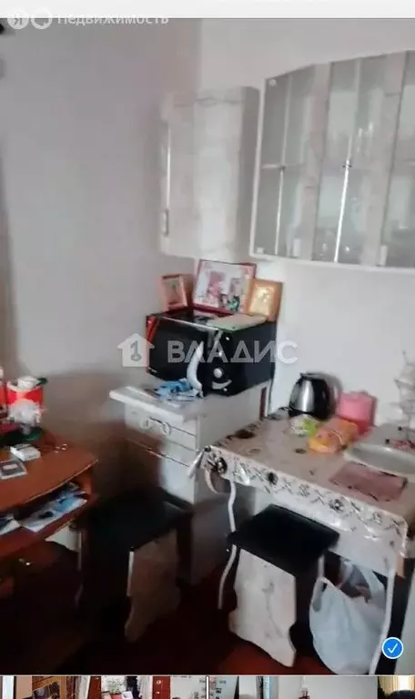 1к в -комнатной квартире (20 м) - Фото 2